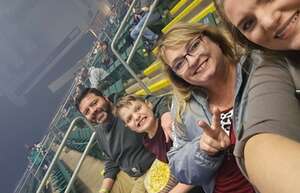 Trans-siberian Orchestra - the Ghosts of Christmas Eve