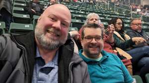 Trans-siberian Orchestra - the Ghosts of Christmas Eve