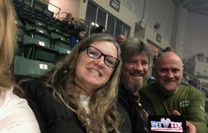 Trans-siberian Orchestra - the Ghosts of Christmas Eve