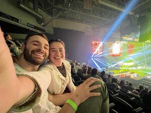 Trans-siberian Orchestra - the Ghosts of Christmas Eve