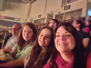 Trans-siberian Orchestra - the Ghosts of Christmas Eve