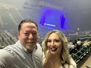 Trans-siberian Orchestra - the Ghosts of Christmas Eve