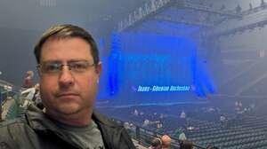 Trans-siberian Orchestra - the Ghosts of Christmas Eve