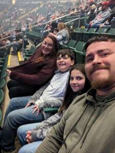 Trans-siberian Orchestra - the Ghosts of Christmas Eve