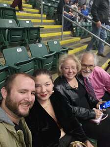 Trans-siberian Orchestra - the Ghosts of Christmas Eve