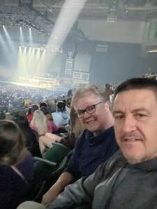 Trans-siberian Orchestra - the Ghosts of Christmas Eve