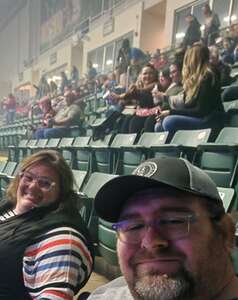 Trans-siberian Orchestra - the Ghosts of Christmas Eve