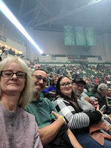 Trans-siberian Orchestra - the Ghosts of Christmas Eve