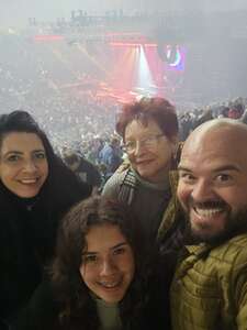 Trans-siberian Orchestra - the Ghosts of Christmas Eve