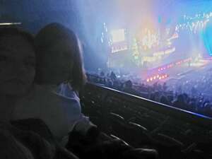 Trans-siberian Orchestra - the Ghosts of Christmas Eve