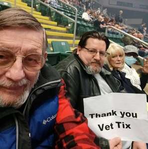 Trans-siberian Orchestra - the Ghosts of Christmas Eve