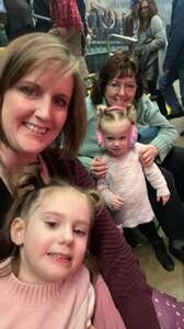 Trans-siberian Orchestra - the Ghosts of Christmas Eve