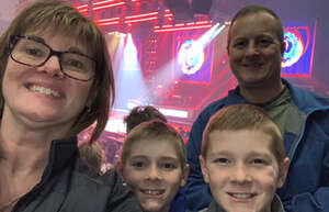 Trans-siberian Orchestra - the Ghosts of Christmas Eve