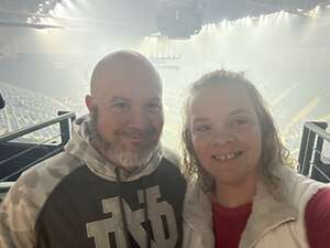 Trans-siberian Orchestra - the Ghosts of Christmas Eve