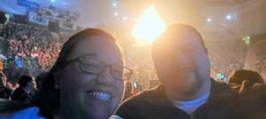 Trans-siberian Orchestra - the Ghosts of Christmas Eve