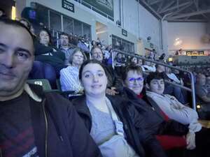 Trans-siberian Orchestra - the Ghosts of Christmas Eve