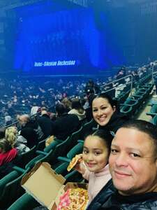 Trans-siberian Orchestra - the Ghosts of Christmas Eve