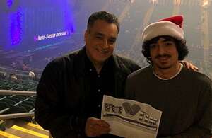 Trans-siberian Orchestra - the Ghosts of Christmas Eve