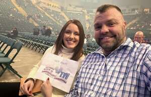 Trans-siberian Orchestra - the Ghosts of Christmas Eve