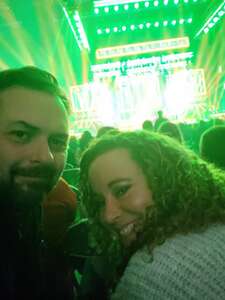 Trans-siberian Orchestra - the Ghosts of Christmas Eve