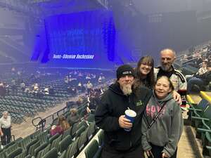 Trans-siberian Orchestra - the Ghosts of Christmas Eve