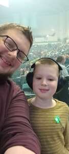 Trans-siberian Orchestra - the Ghosts of Christmas Eve