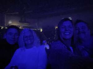 Trans-siberian Orchestra - the Ghosts of Christmas Eve