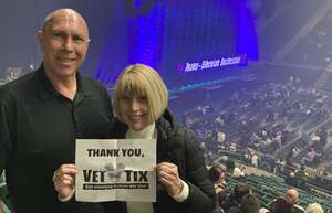 Trans-siberian Orchestra - the Ghosts of Christmas Eve