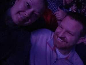 Trans-siberian Orchestra - the Ghosts of Christmas Eve