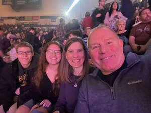 Trans-siberian Orchestra - the Ghosts of Christmas Eve