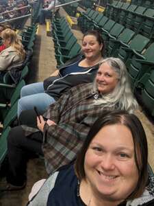 Trans-siberian Orchestra - the Ghosts of Christmas Eve