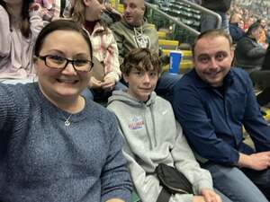 Trans-siberian Orchestra - the Ghosts of Christmas Eve