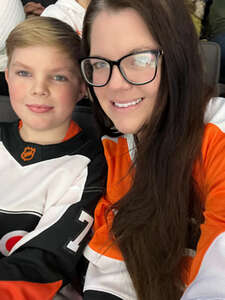 Lehigh Valley Phantoms - AHL vs Utica Comets