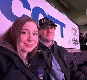 Lehigh Valley Phantoms - AHL vs Utica Comets