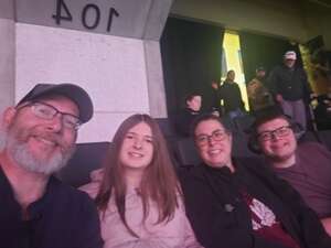 Lehigh Valley Phantoms - AHL vs Utica Comets