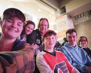 Lehigh Valley Phantoms - AHL vs Utica Comets