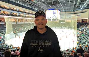 Lehigh Valley Phantoms - AHL vs Utica Comets