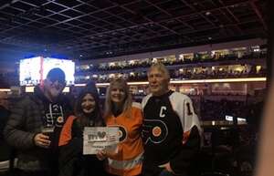 Lehigh Valley Phantoms - AHL vs Utica Comets