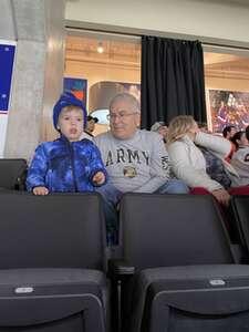 Lehigh Valley Phantoms - AHL vs Utica Comets