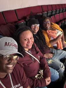 Texas A&M Aggies - NCAA Women's Basketball vs Auburn Tigers