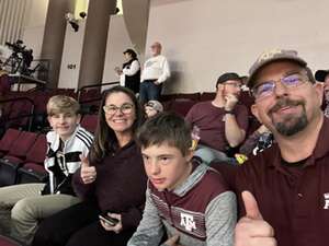 Texas A&M Aggies - NCAA Women's Basketball vs Auburn Tigers
