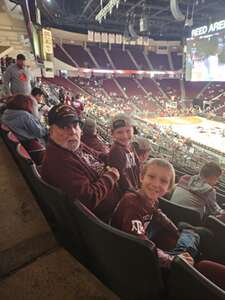 Texas A&M Aggies - NCAA Women's Basketball vs Auburn Tigers