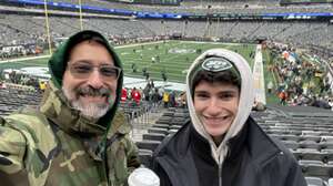 New York Jets - NFL vs Washington Commanders