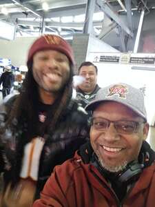 New York Jets - NFL vs Washington Commanders