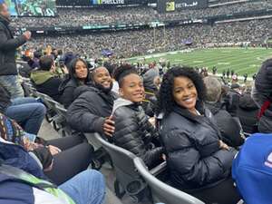 New York Jets - NFL vs Washington Commanders