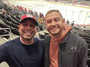 Washington Capitals - NHL vs St. Louis Blues