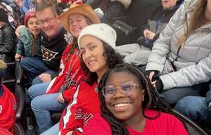 Washington Capitals - NHL vs St. Louis Blues