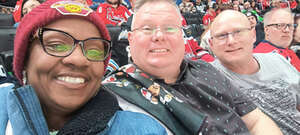 Washington Capitals - NHL vs Ottawa Senators