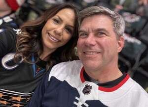 Washington Capitals - NHL vs Ottawa Senators