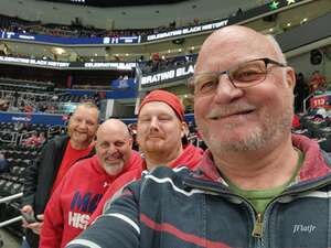 Washington Capitals - NHL vs Ottawa Senators